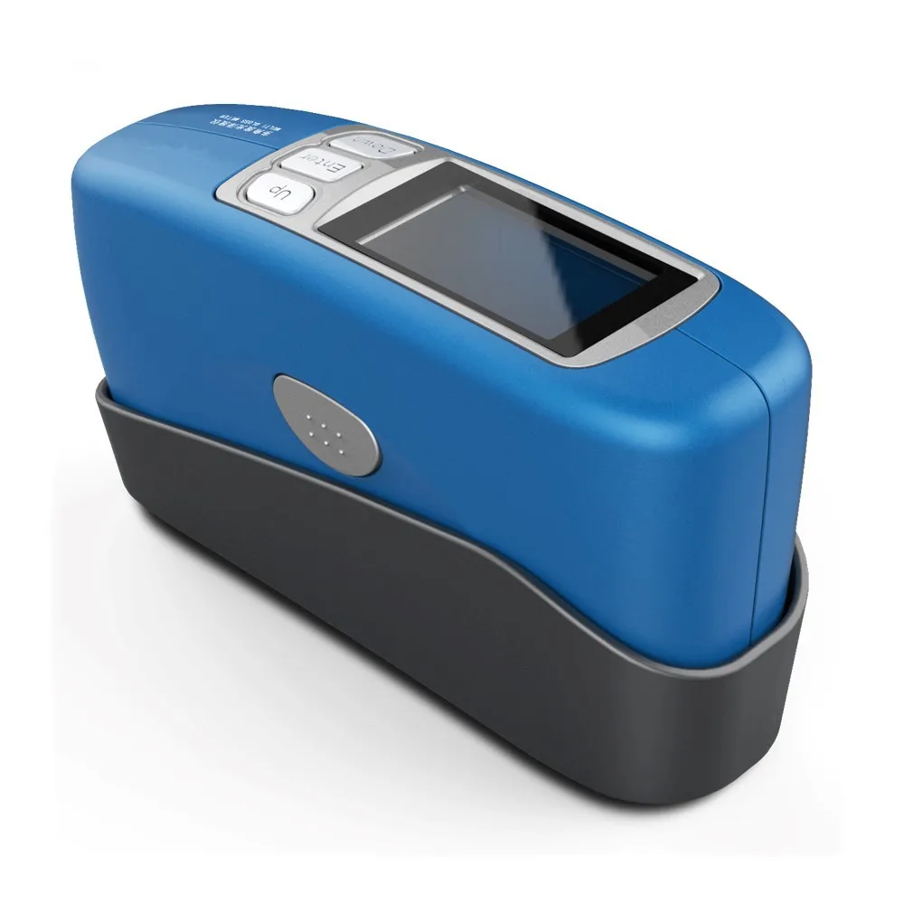 HY-300 Surface Gloss Measurement Single Angle Gloss Meter