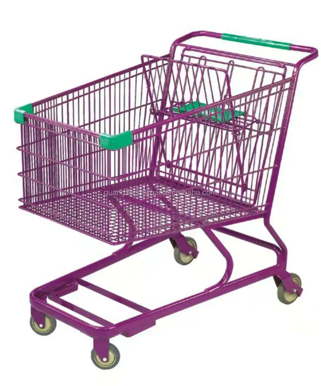 
supermarket trolley carts shopping trolley for kids with baby seat 