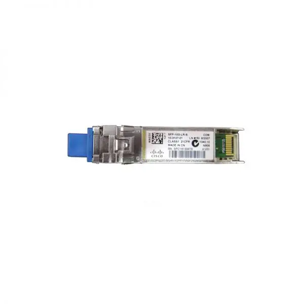 New SFP-10G-ER 10GBASE-ER SFP Transceiver Module