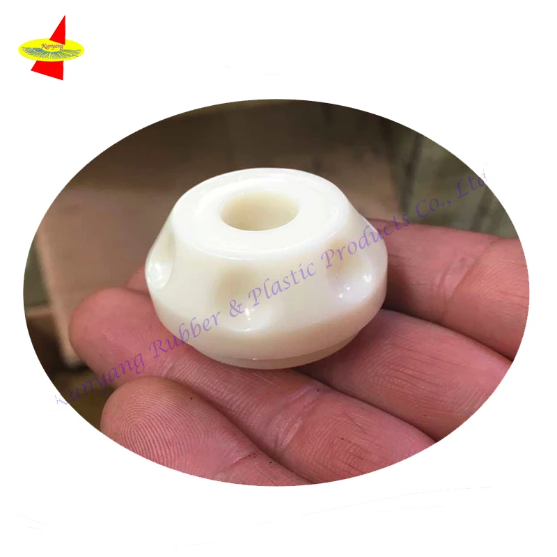 Manufacturer Factory Supplier Customize Injection Engineering ABS Plastic Accessories