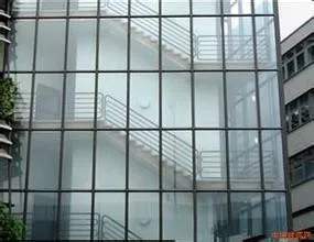 Caida EVA film for laminated glass safety glass lamination