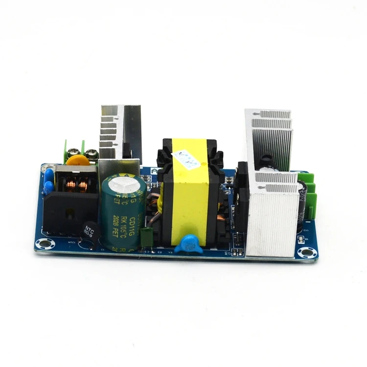 Hot Sale Quality Ac Module High Switching More Durable And Longer Service Life Power Supply Board