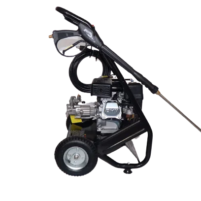 pressure washer ground/hi pressure water washer