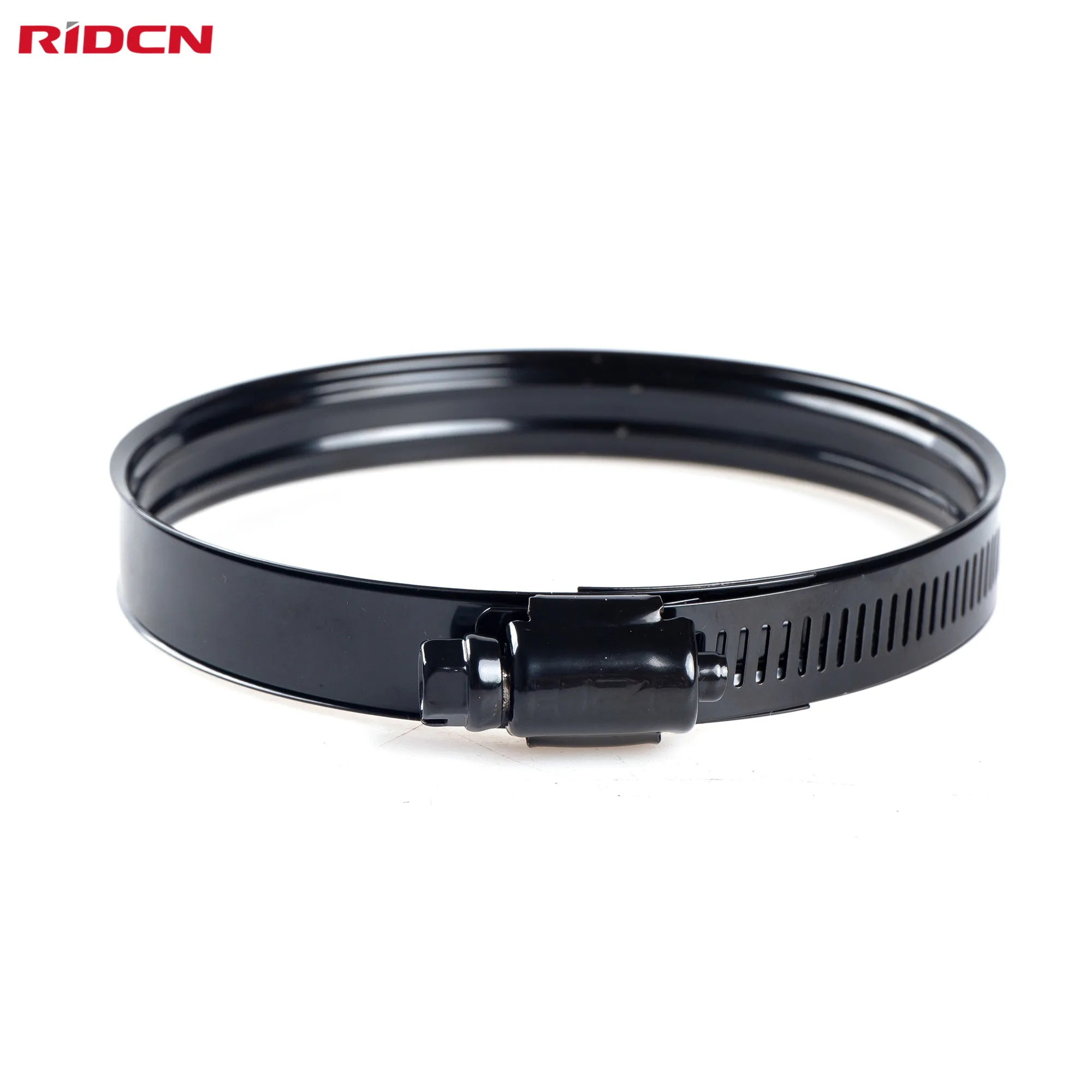 
Hot Sale Super Sealing Smart Tension Clamp with Black Coating 