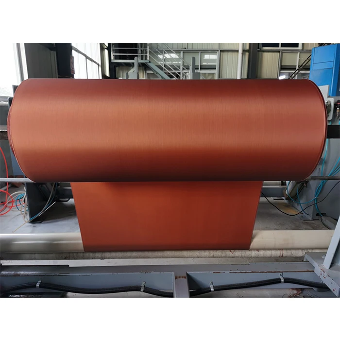 
EP150 High Quality EP Dipped Belting Fabric For Conveyor Belts 