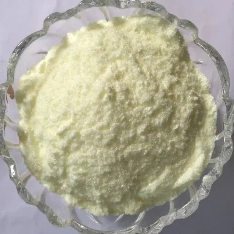 Factory Supply Guar Hydroxypropyltrimonium Chloride Cas 65497-29-2 For Conditioning Shampoo