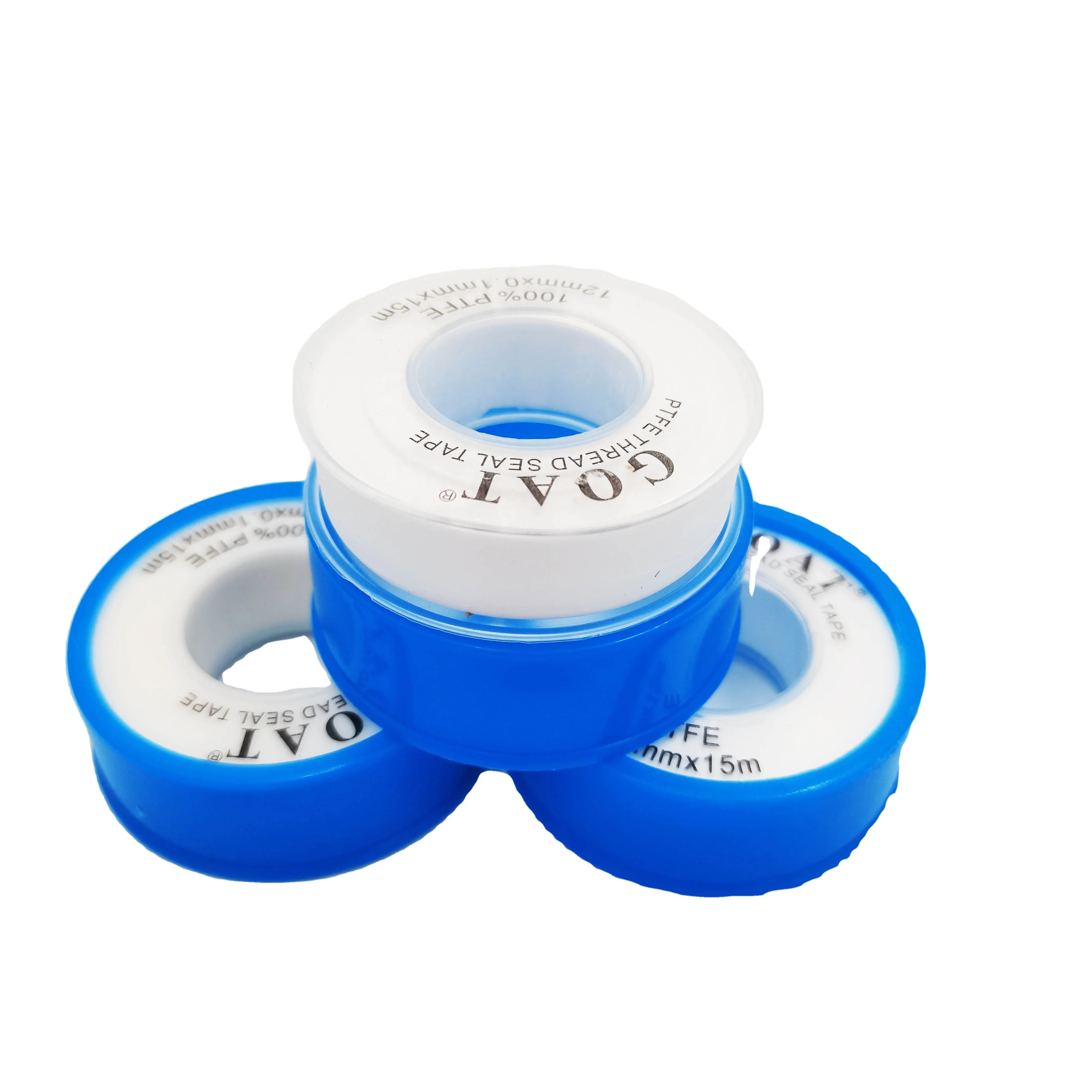 Factory Price PTFE Thread Seal Tape Joint Sealant PIPE SEAL PLUMBING TAPE