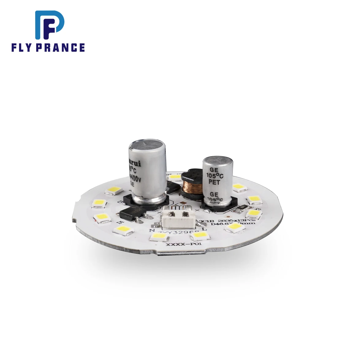 Индивидуальные товары Aashape A65 SKD Светодиодная лампа 12 Вт 3000 К/6500 К с высоким люменом E27/B22 основание лампы для внутреннего освещения