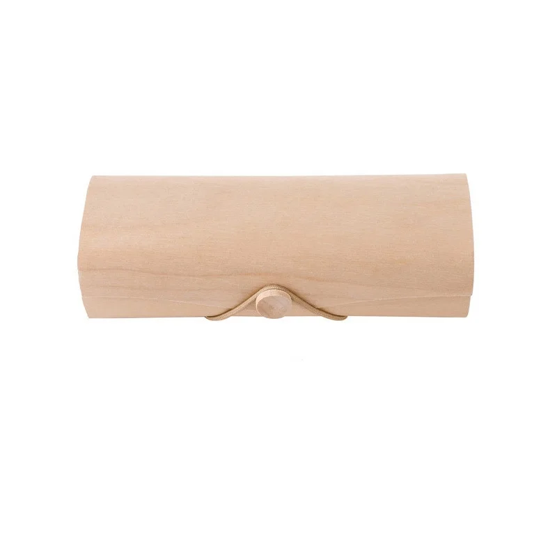 Special Box Sunglasses case Custom logo