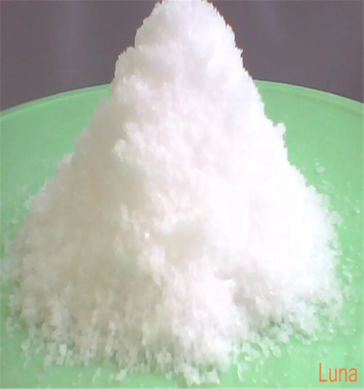 Manufacturer OXALIC ACID 99.6% H2C2O4 for dyeing/textile/leather