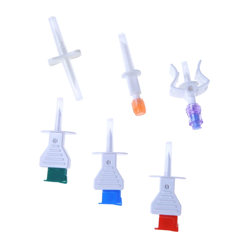 Medical Abs Infusion Spike Transfer Spike Components Used In Iv Infusion Set Transfer Medical Device Spike Of Infusion Bag