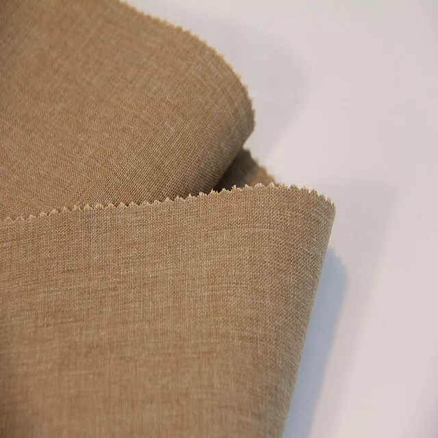 100% Polypropylene Olefin Fabric for Outdoor Furniture sofa and cushion