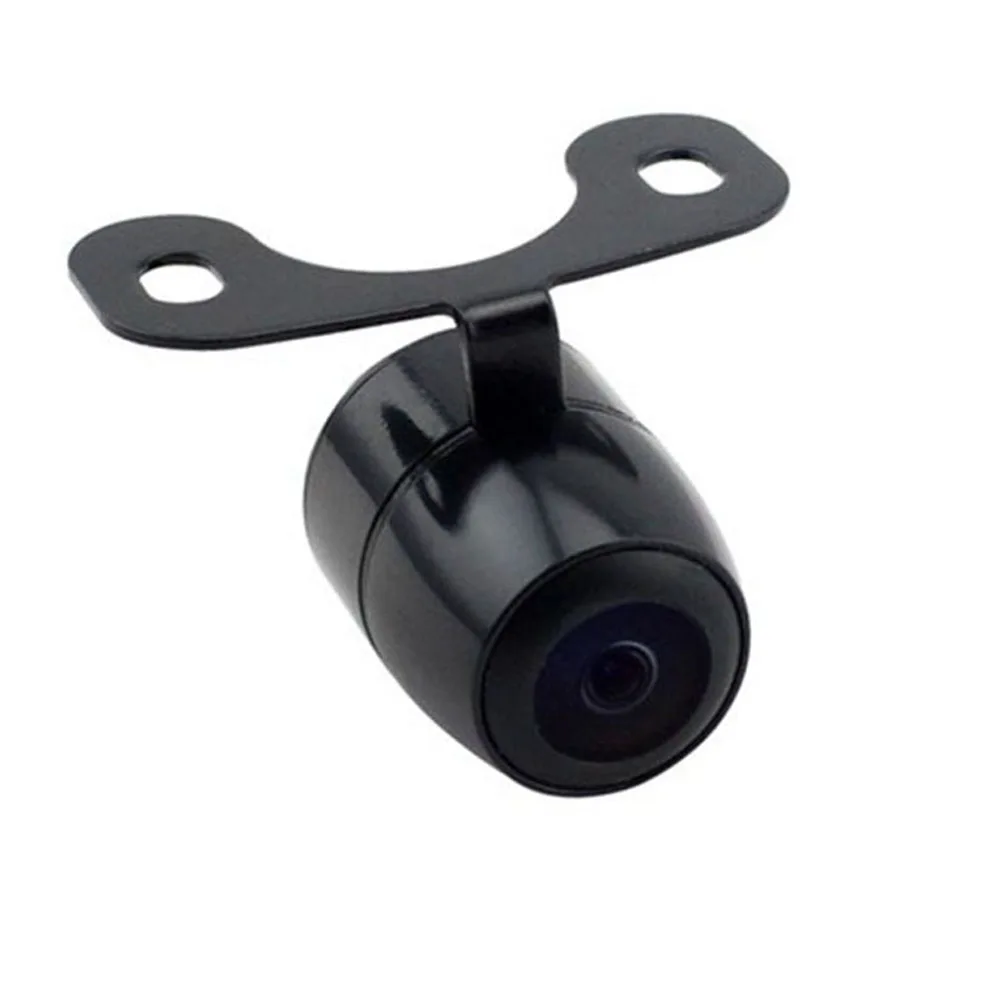 Rearview Reverse Camera Car 170 Degree Cameras Color CMOS Security Rear Backup Night Vision Lens Waterproof Mini Car Back Camera