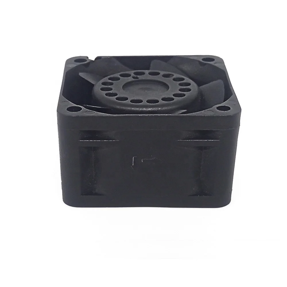 Ruiquan Steam Inverter Auto Air 40x40x28mm 5V DC Mini Cooling Fan