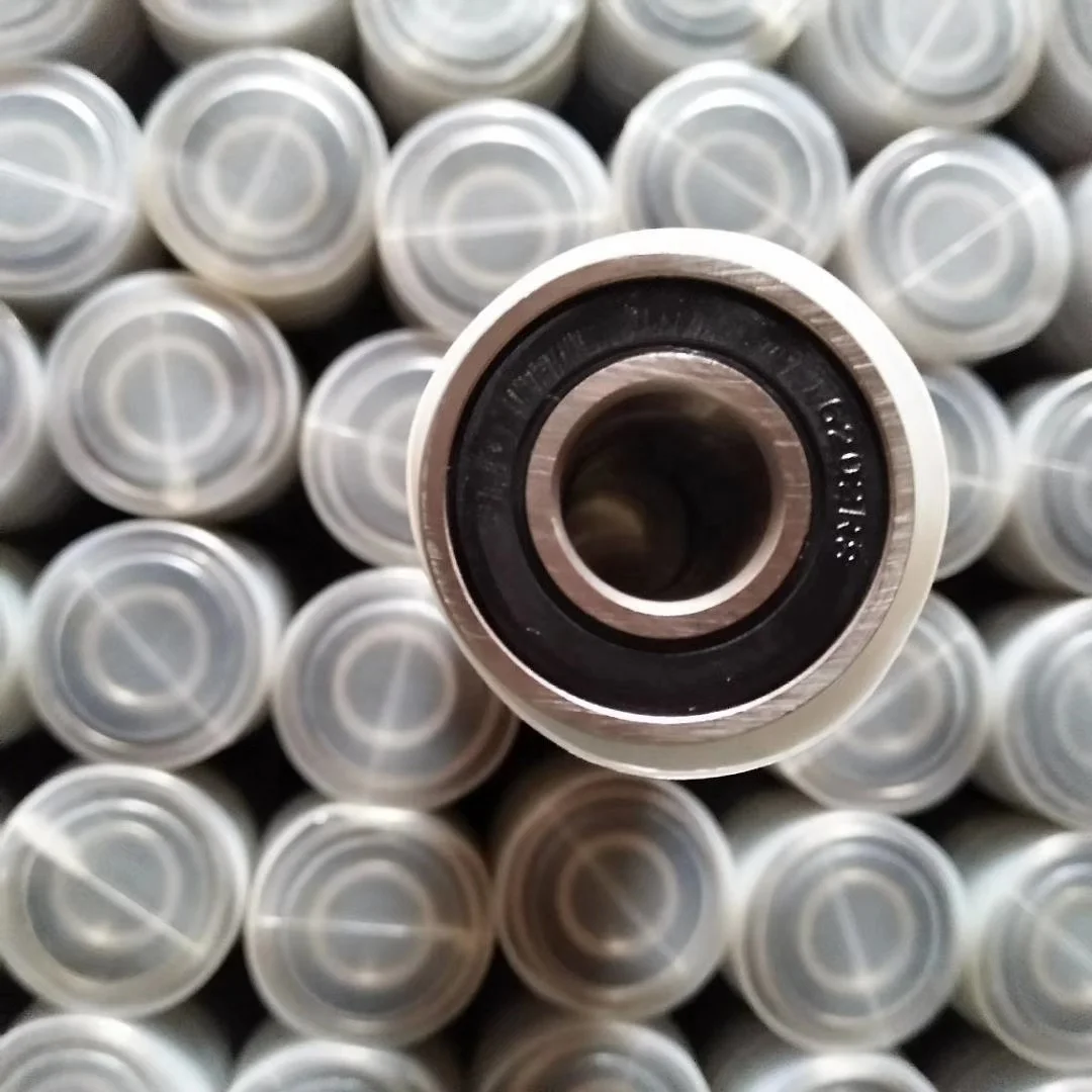 auto bearings 6202 6203 6204 high quality deep groove ball bearing