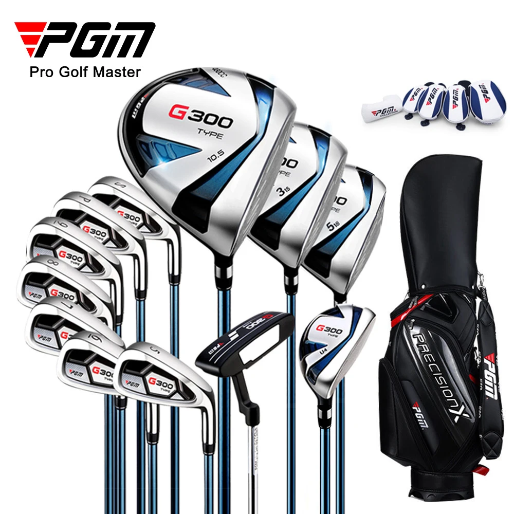 PGM оптовая продажа полный набор для гольф-клуба мужчин