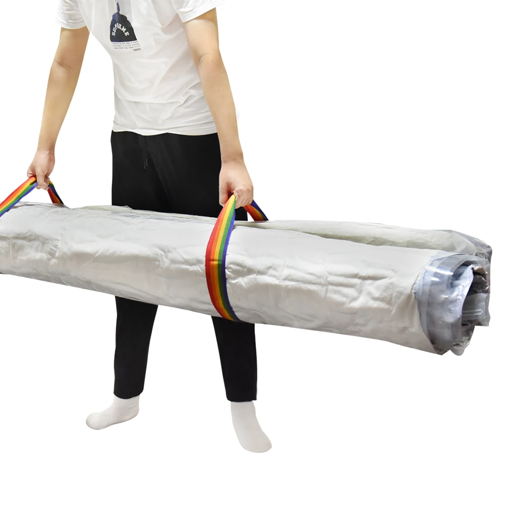 Big Size  Mattress Vacuum Compression Bags Storage Bags  Dustproof Multifunction Plastic Bags