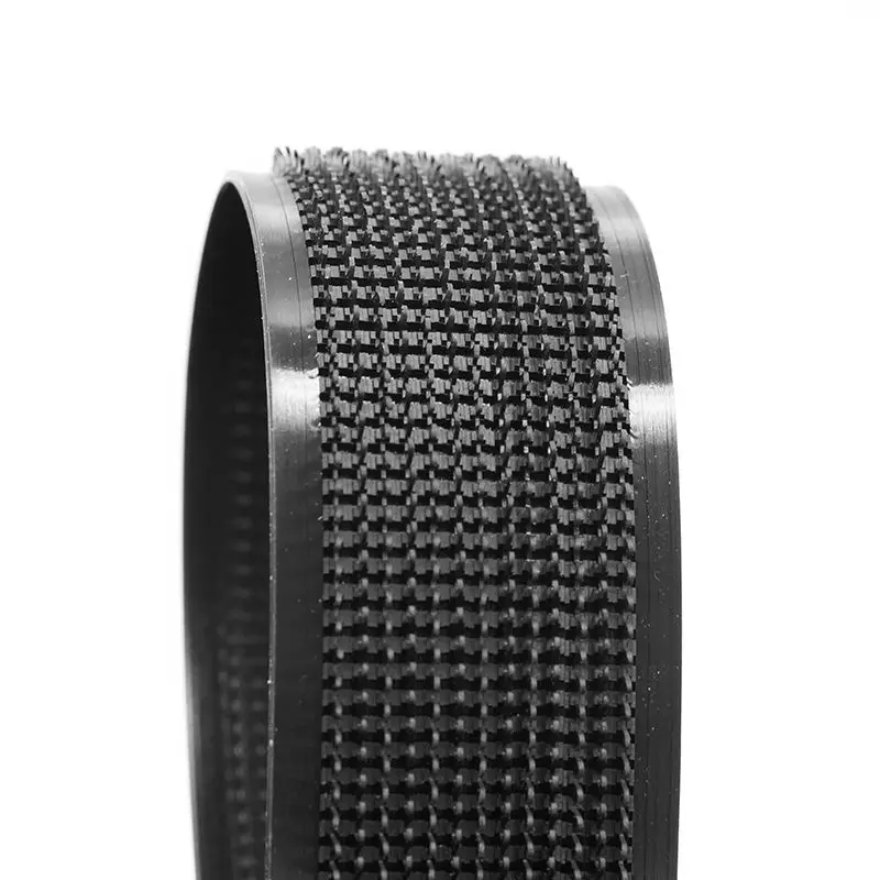 Fastener hooks and loop tie Tape Velcroes Elastic straps with custom buckles for cable binding and reusable adjustable Velcroes