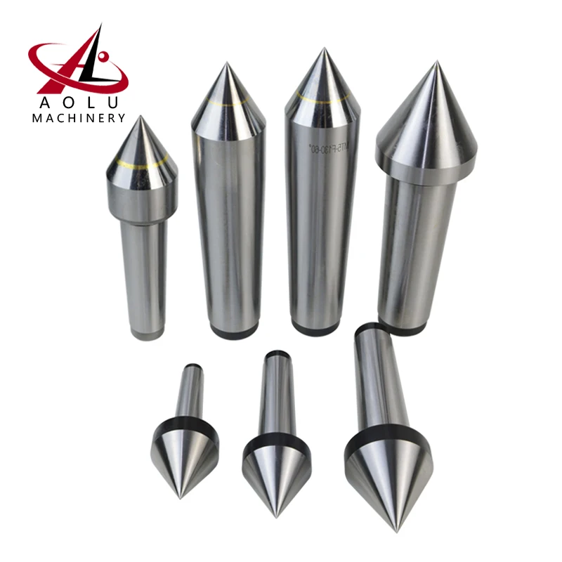 Carbide live center MT2 MT3 MT4 MT5 MT6 dead lathe center for lathe machine