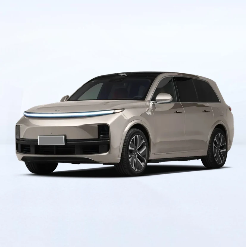 China Deposit vehicle ev suv Li auto luxury lixiang l9 max electric cars