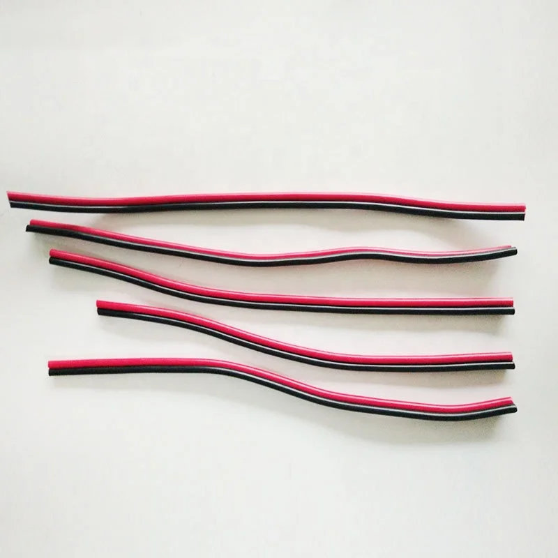 The best suppliers Rvb Power Speaker Cable Red And Black Speaker Cable Electrical Wire cable