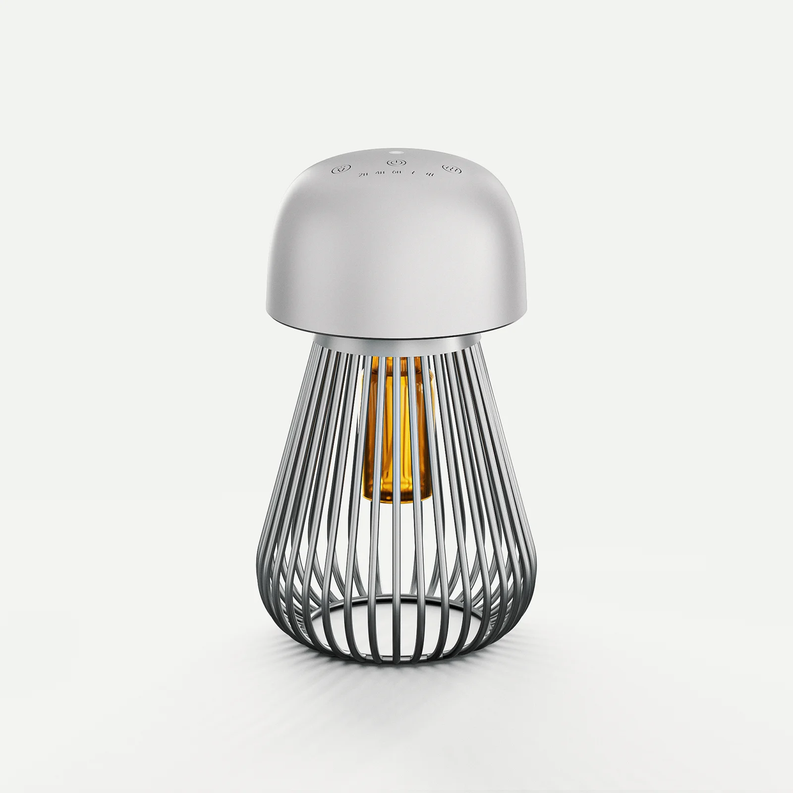 Аромадиффузор с USB