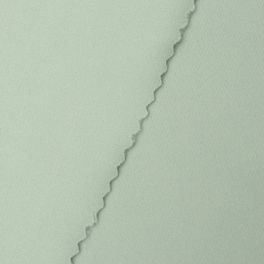 High Density 4-Way Stretch 85% Polyester 15% Elastane Knitted Honeycomb Mesh Yoga Sportswear Polyamide Fabric