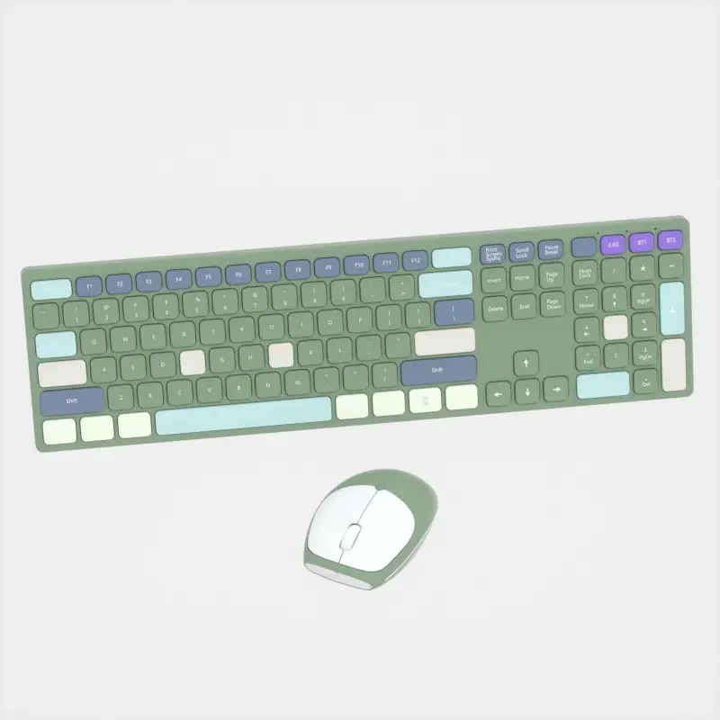 Portable Wired Rgb Gaming Mechanical Keyboard For Tablet Computer Pc