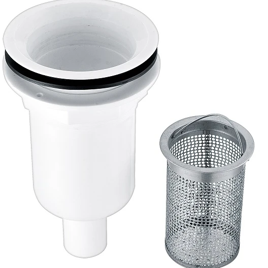 
Hot Sale Luxury Floor Drain Bathroom Drain 