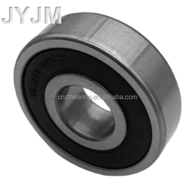 JYJM Radial Ball Bearing 6315 75*160*37mm Open ZZ 2RS High precision Chrome Steel deep groove ball bearing