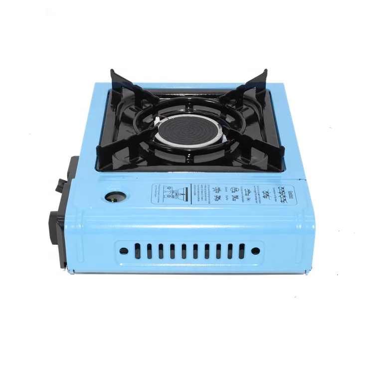 Infrared Ceramic Burner Cooking Portable Gas Stove