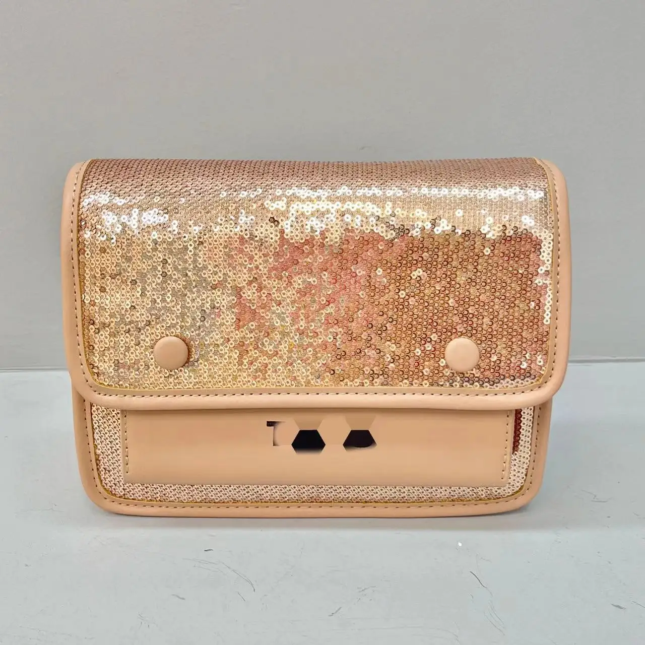 2024 TOUSE Women High Quality Trendy Ladies Shoulder Bags Mini Hand Bags Handbags For Girls