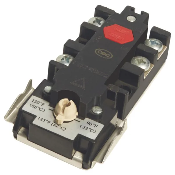 KSD308 250V40A Регулируемый контроль температуры оснастки для резервуара хранения воды