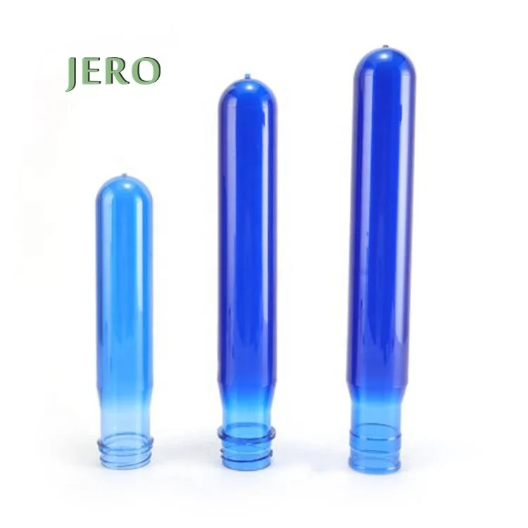 Good Quality 28mm Pet Bottle Preform 5 Gallon Preform Pet Bottle 3025 2925 Plastic PET Preforms