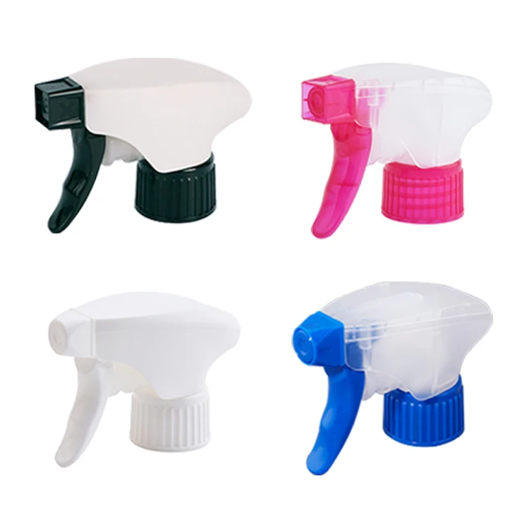 Car wash 28/400 28/410 for sprayer cleaning