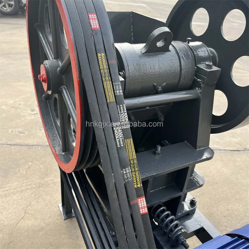 jaw crusher mini jaw crusher pe 150 x 250 jaw crusher