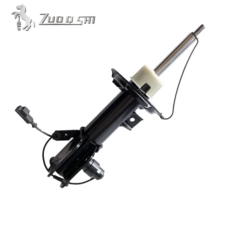 DG9Z18124V with electric front shock absorber EG9Z18124K DG9Z18198A DG9Z3A197A is applicable to L-incoln MKZ 2013-2017