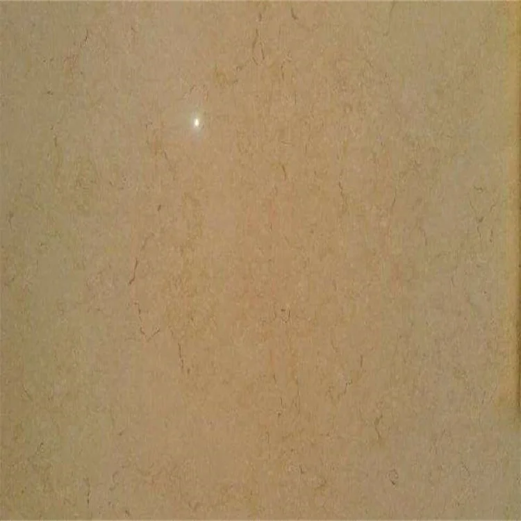 Egyptian beige marble slab square countertops and vanity top