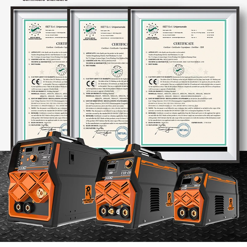 Saldatrice China Small Portable Aluminum Multi 4 In 1 Ac Dc Gas Mig Mma Mag Tig Plasma Cutter Arc Welder Welders Welding Machine