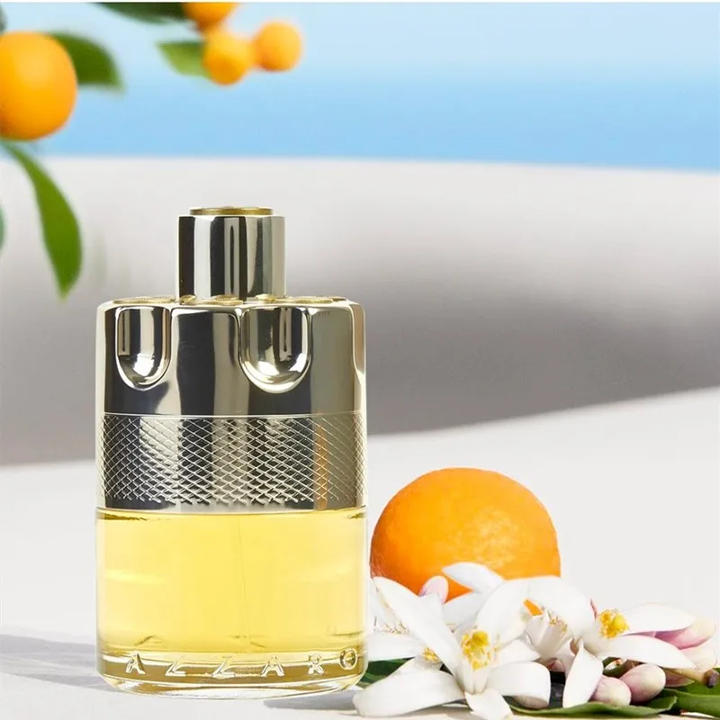 Men Perfume  Lasting Cologne Spray for Men  BY NIGHT Fashion Farfum original fragrance  toilette