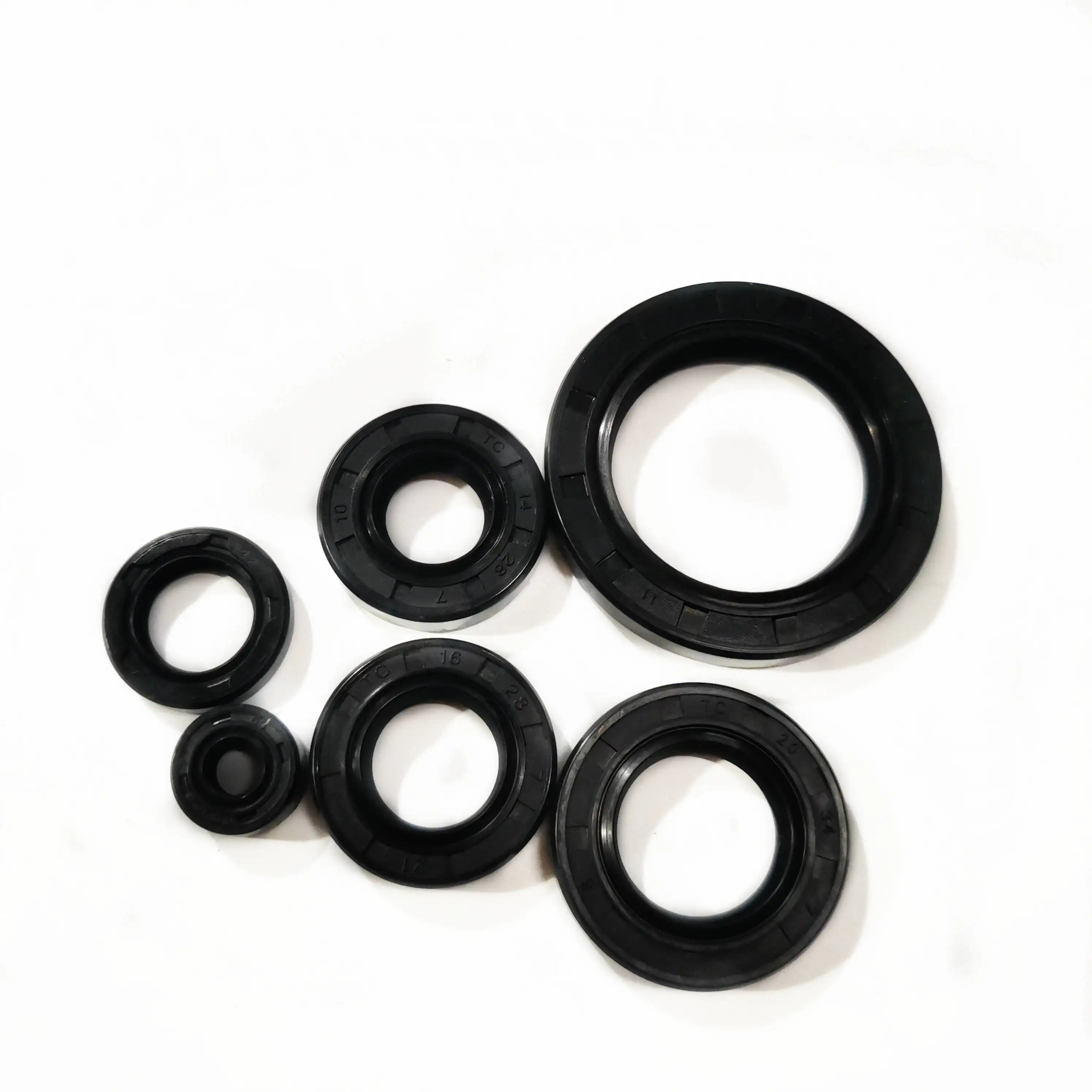Factory Supplier National Car Oil Resistance Motorcycle Rubber Oil Seal