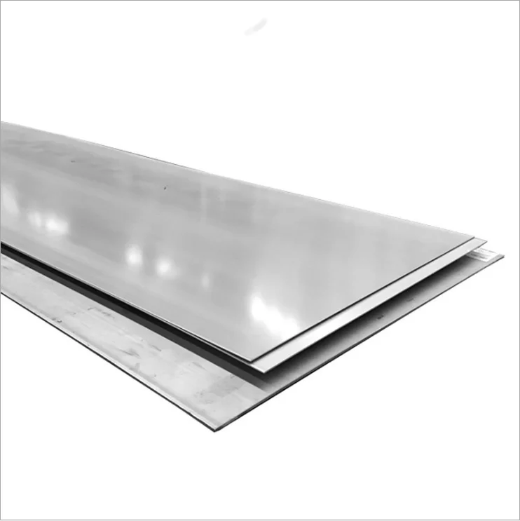 Cold Drawm Stainless Steel Decorative Sheet 316 Stainless Steel Sheet 304 Ss Plate Stainless Steel Plate 201