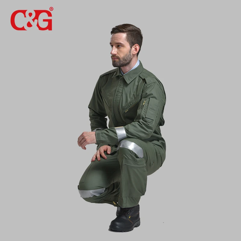 Military cheap nomex flight suit