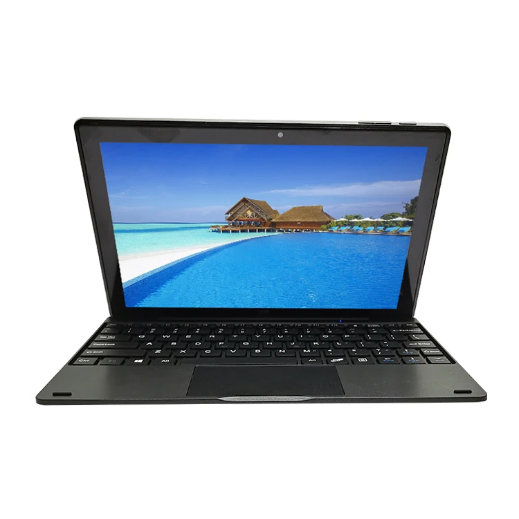 100% Warranty Available 10.1-inch  Laptop with 24 months international warranty