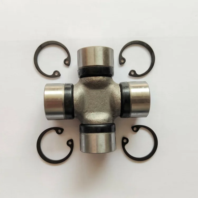 
47.62*135 mm 5-438X 7V4077 Spider truck universal joint 