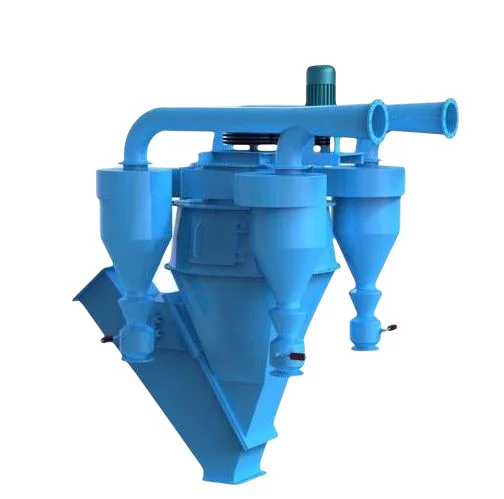 200 сетка угольная мельница грубая порошковая шлифовальный песок цементное оборудование для разделения порошков с сепаратором классификатора