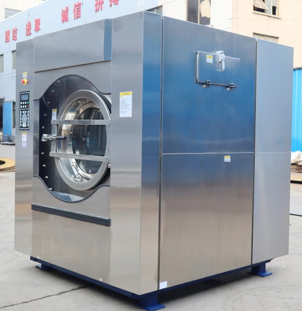 XGQ-100F soft mounted full automatic washing machine