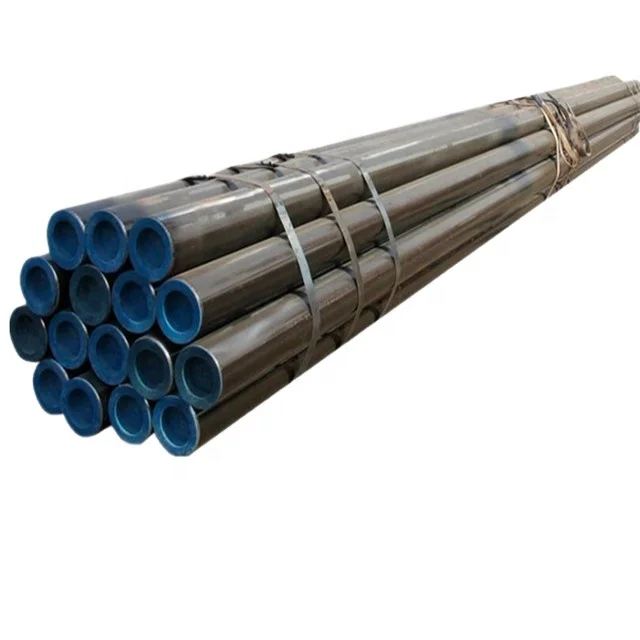 High pressure ASTM A335 P11 T11 P22 Alloy Seamless Steel Pipe for boiler
