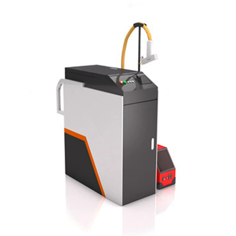 Laser Welding Machine
