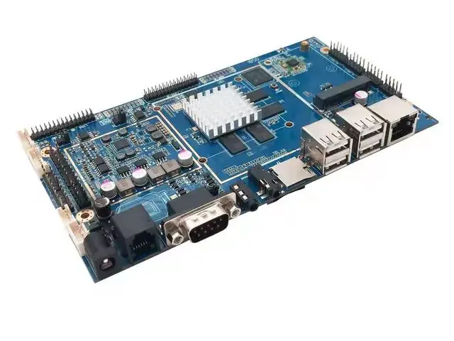 Shenzhen Professional Treadmill Control Board Motor Controller Circuit pcba assembly service Professional PCB, PCBA manufacturer